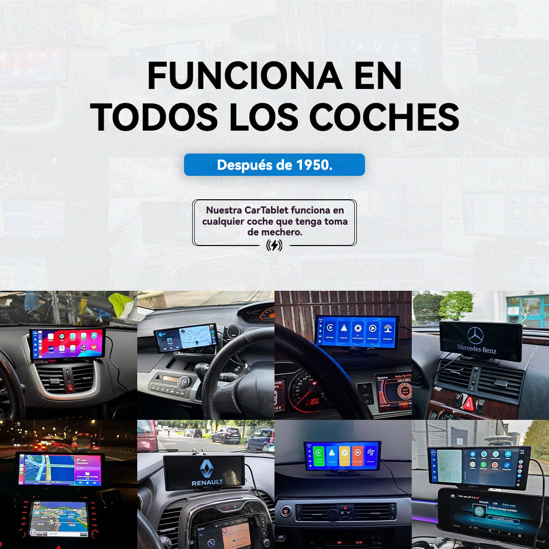 CarPlayBox™ Pro Max 2026