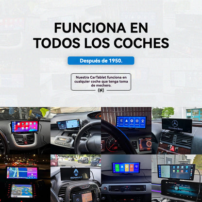 CarPlayBox™ Pro Max 2026