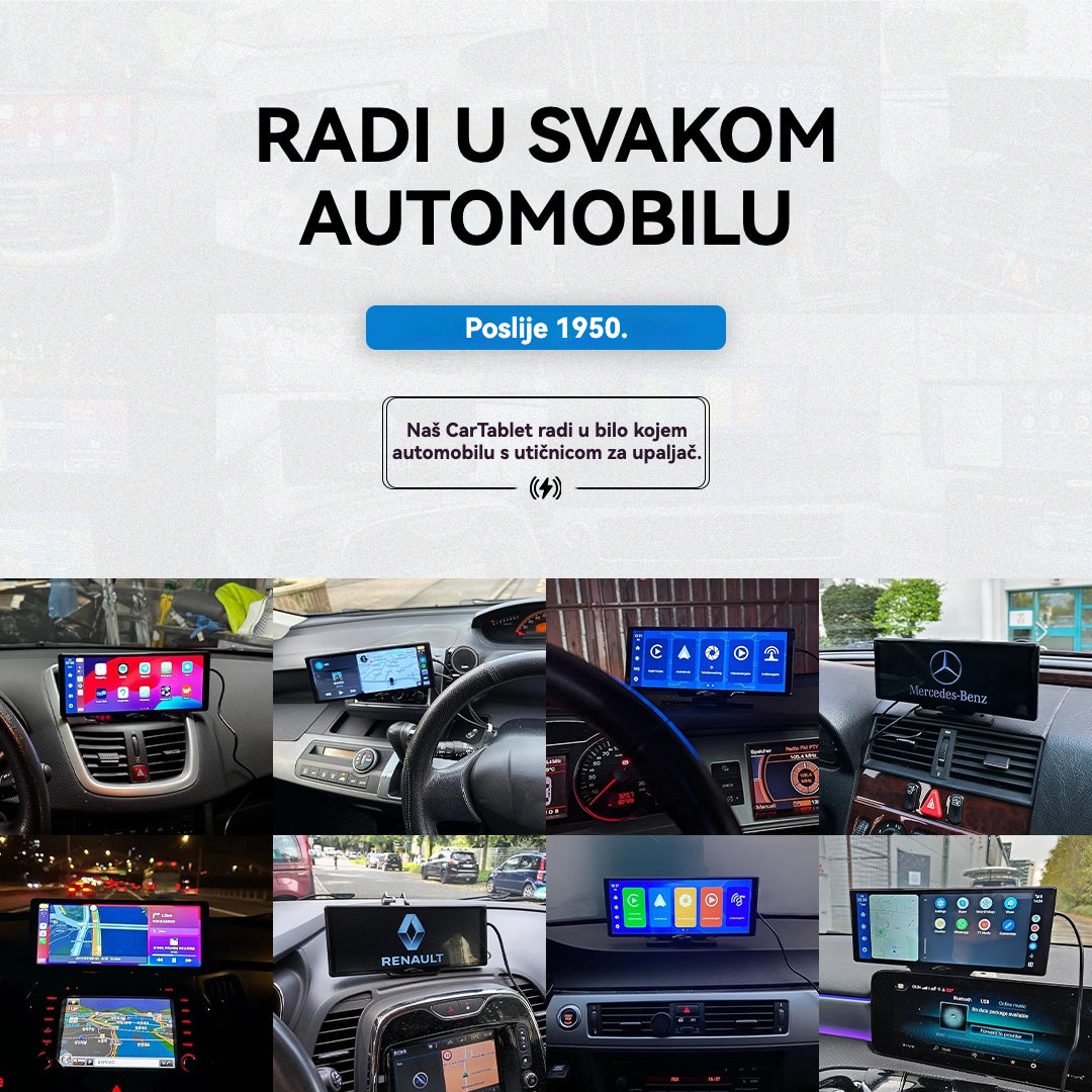 CarPlayBox™ Pro Max 2026