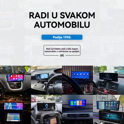 CarPlayBox™ Pro Max 2026