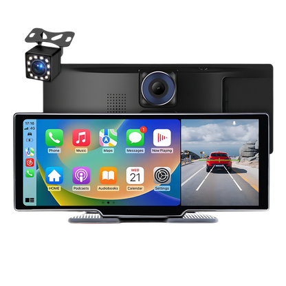 CarPlayBox™ Pro Max 2026