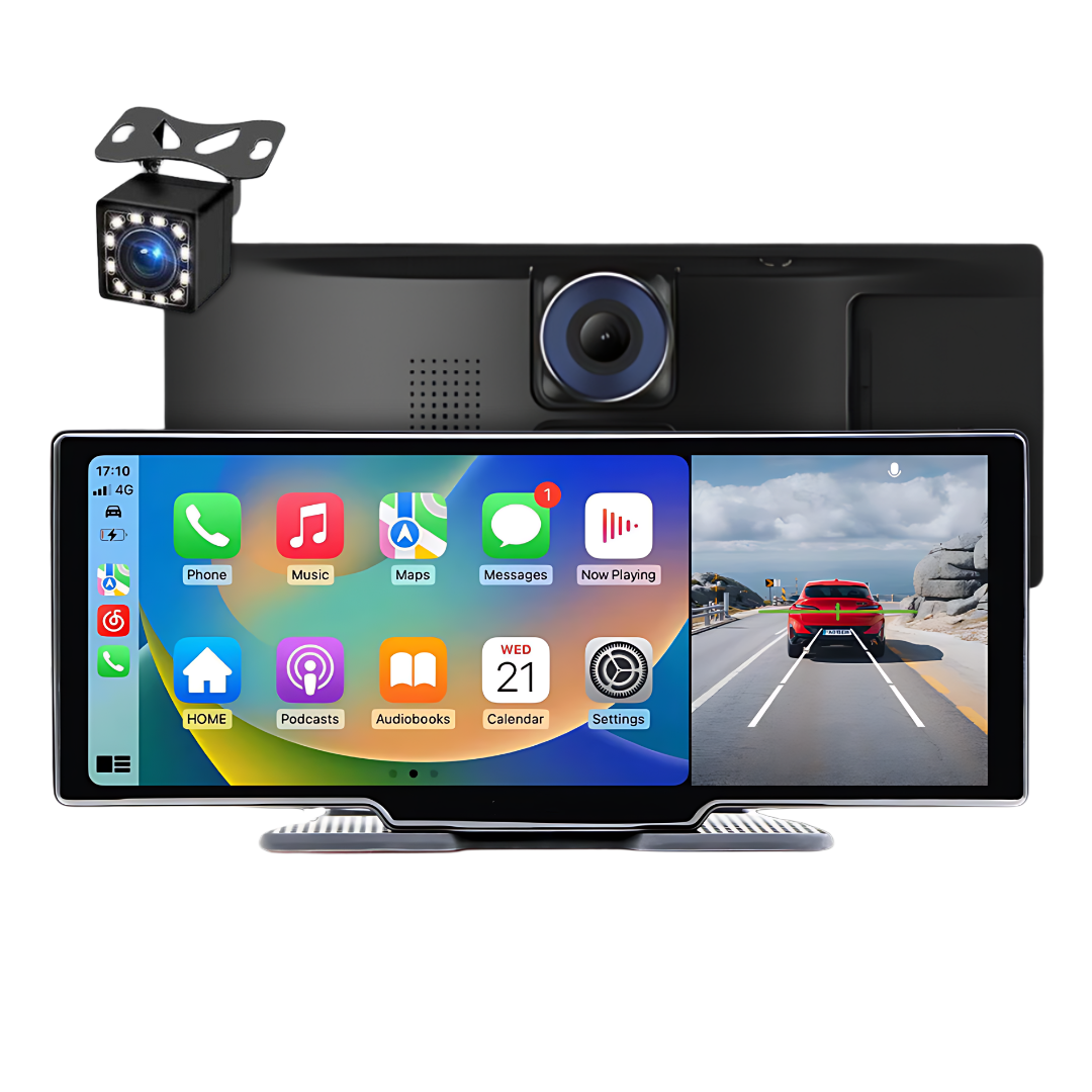 CarPlayBox™ Pro Max 2026