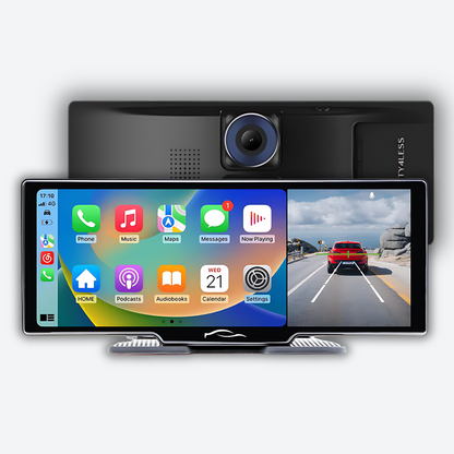 CarPlayBox™ Pro Max 2026