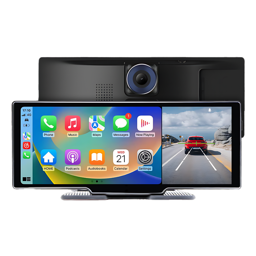 CarPlayBox™ Pro Max 2026
