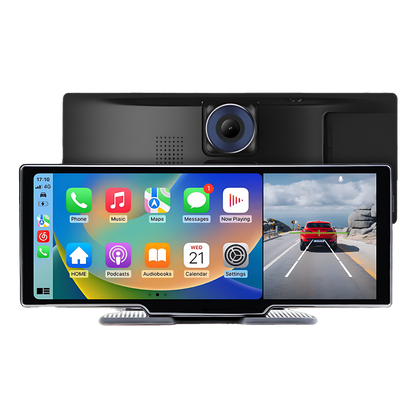 CarPlayBox™ Pro Max 2026