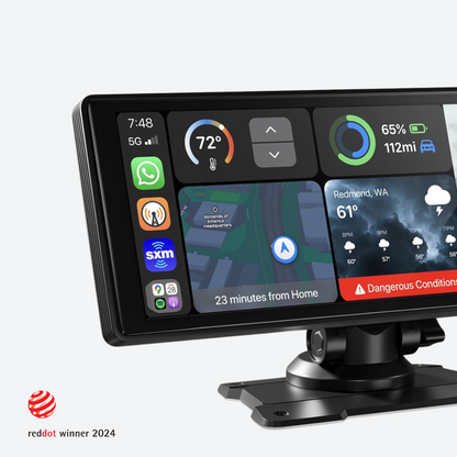 CarPlayBox™ Pro Max 2026