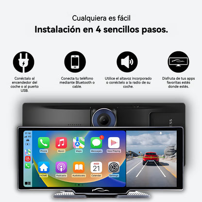 CarPlayBox™ Pro Max 2026