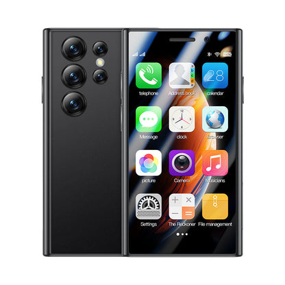 🔥DLPhone PRO malý smartfón